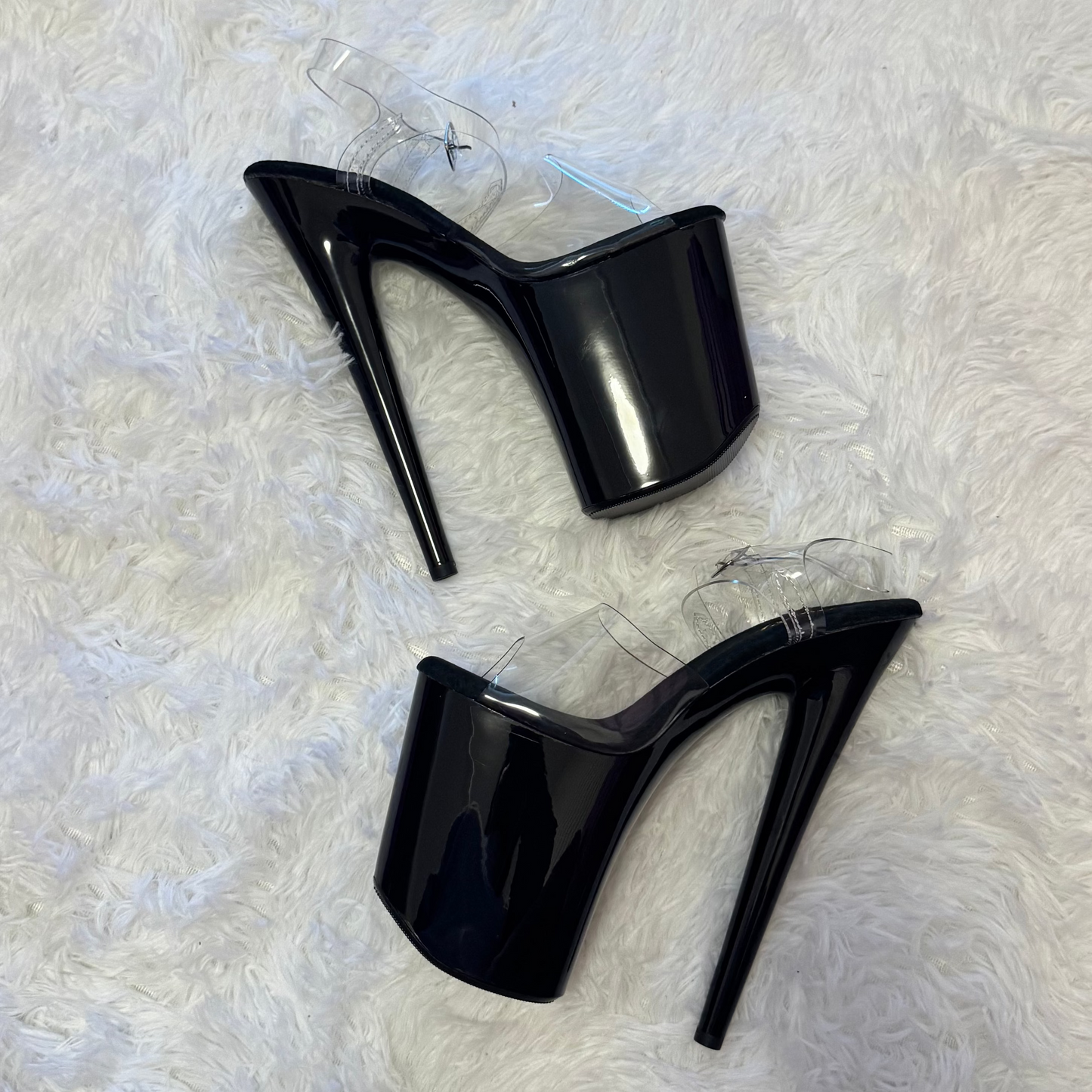 Midnight Illusion - 8" 20% OFF
