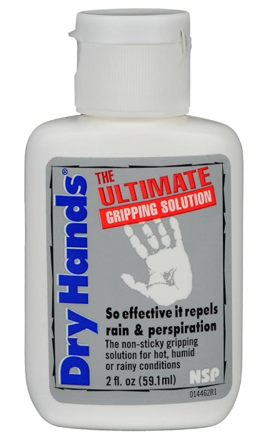 DryHands Grip