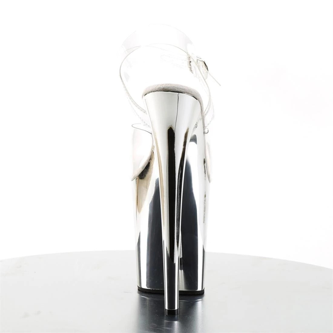 Silver Fox - 8"