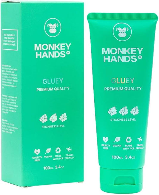 Monkey Hands Grip 100ml