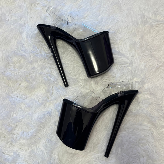 Midnight Illusion - 8"