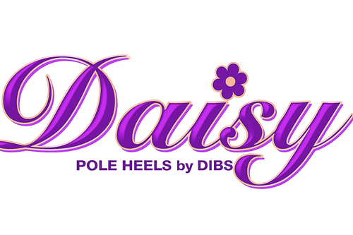 Daisy Pole Heels